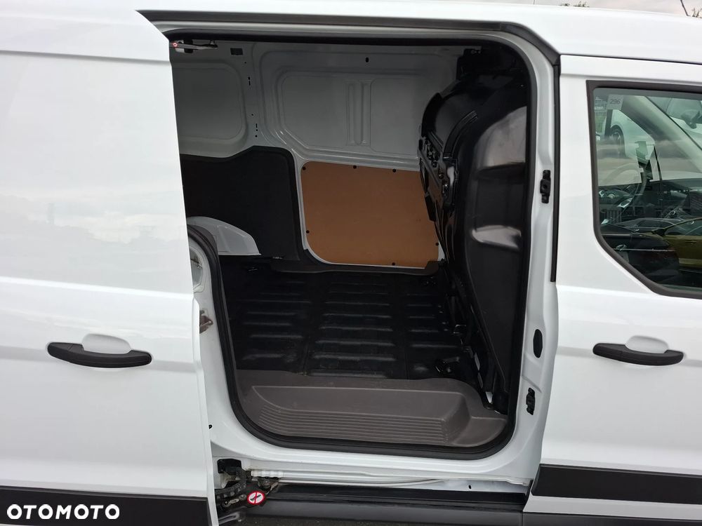 Ford Transit Connect - 12