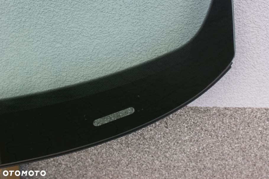 audi a3 po 2012 szyba przednia nowa sensor kamera - 9