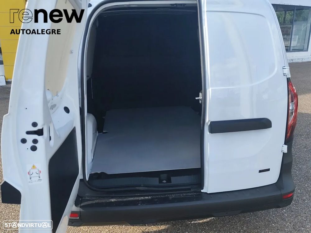 Renault Kangoo E-Tech - 11