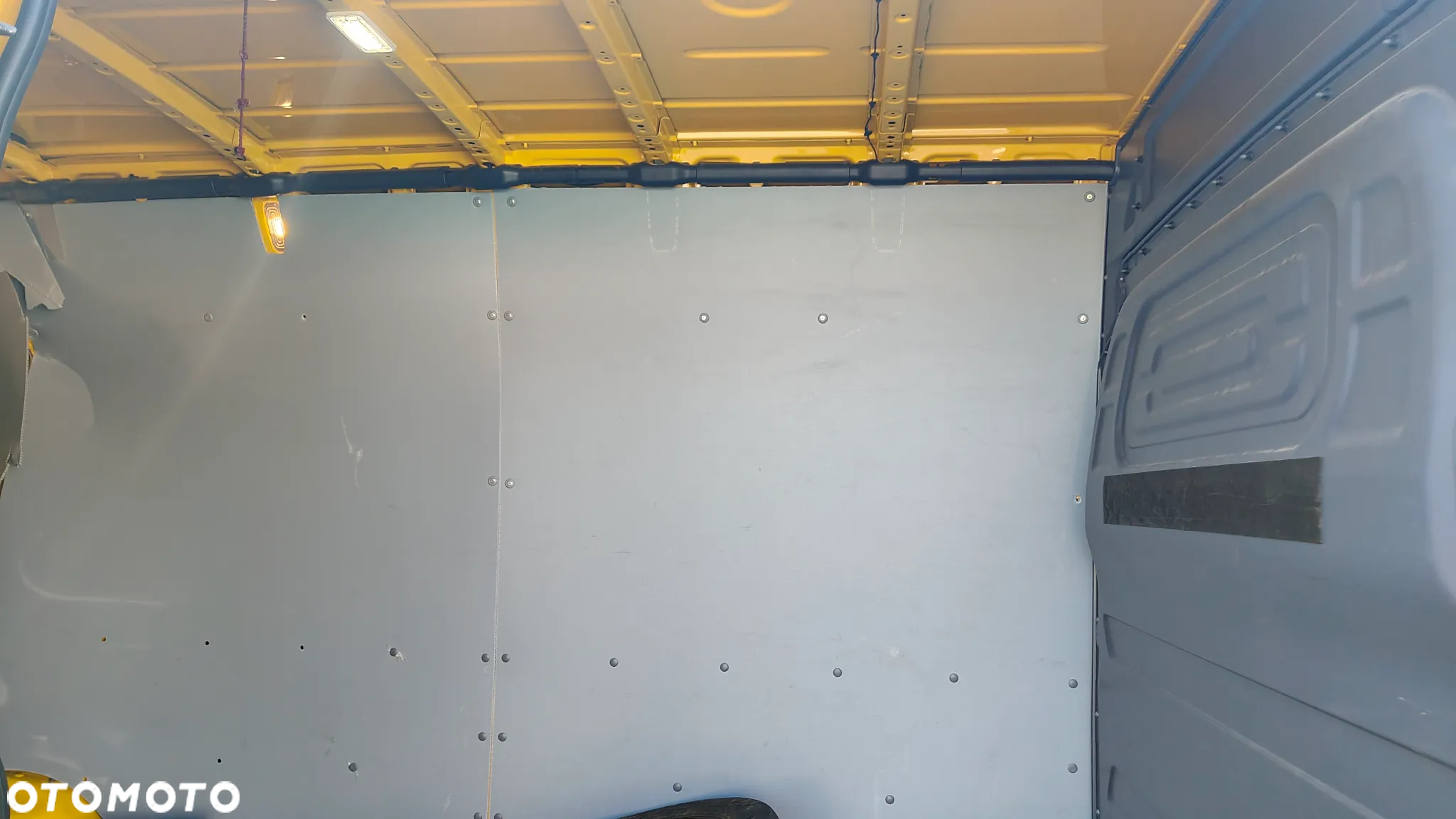 Mercedes-Benz Sprinter esprinter - 12