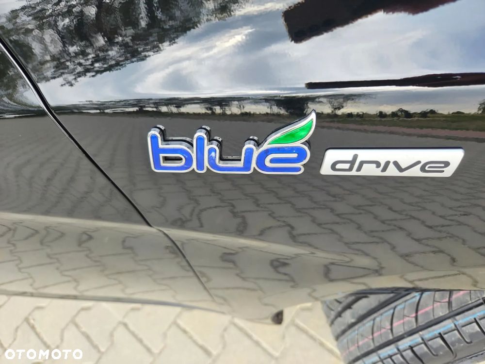 Hyundai i40 1.7 CRDi BlueDrive Business - 29