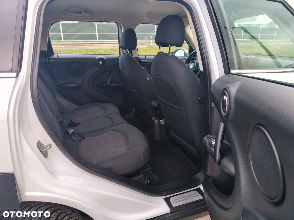 MINI Countryman Cooper D - 37