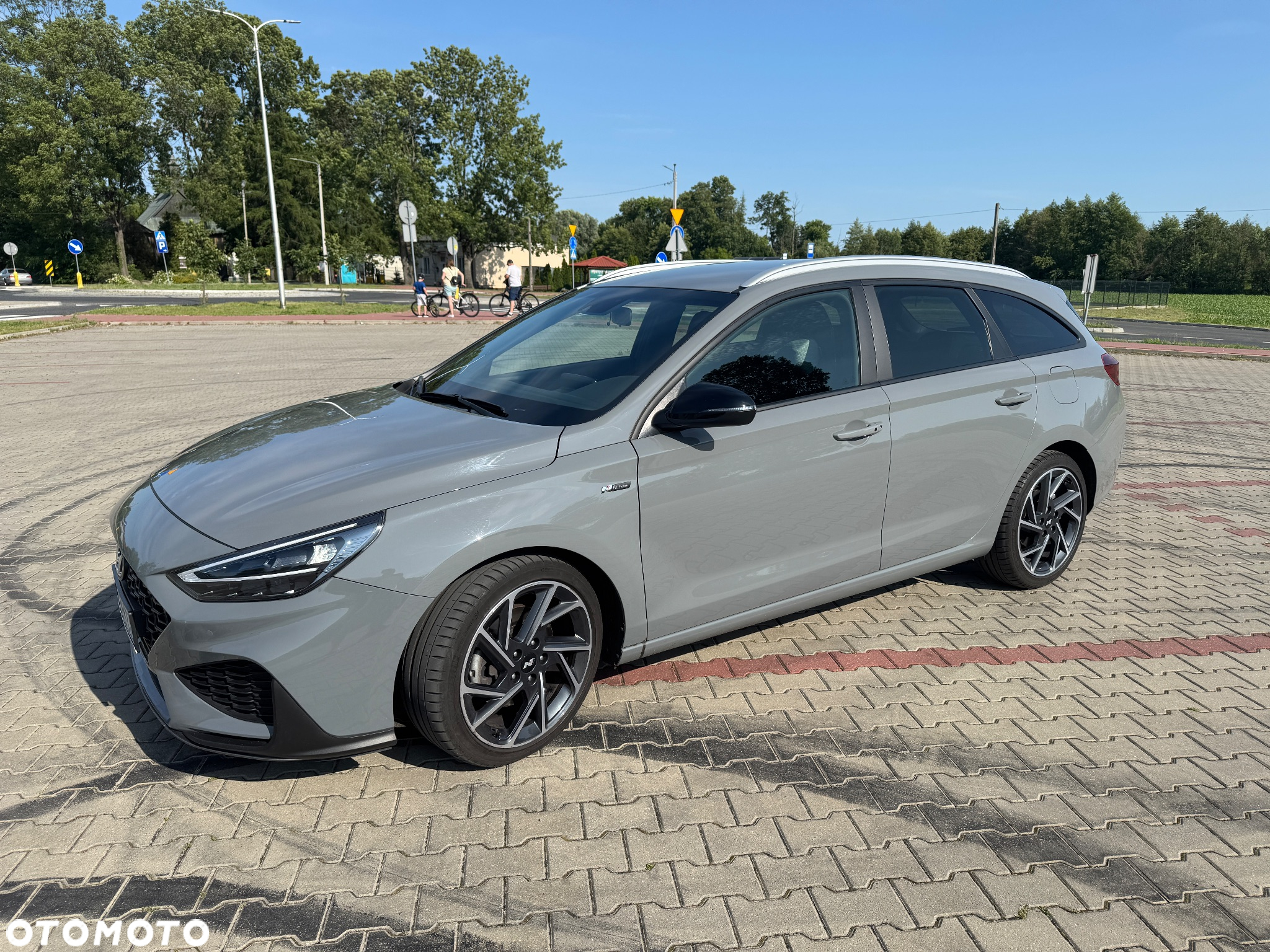 Hyundai i30 1.5 T-GDI 48V Comfort DCT - 2