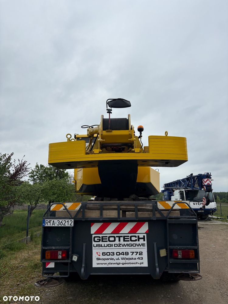 Inny PPM ATT 350 - 12