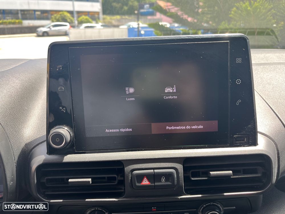 Citroën Berlingo 1.5 BlueHDi XL - 45