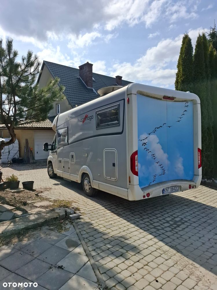 Carthago C-TOURER T143 - 3