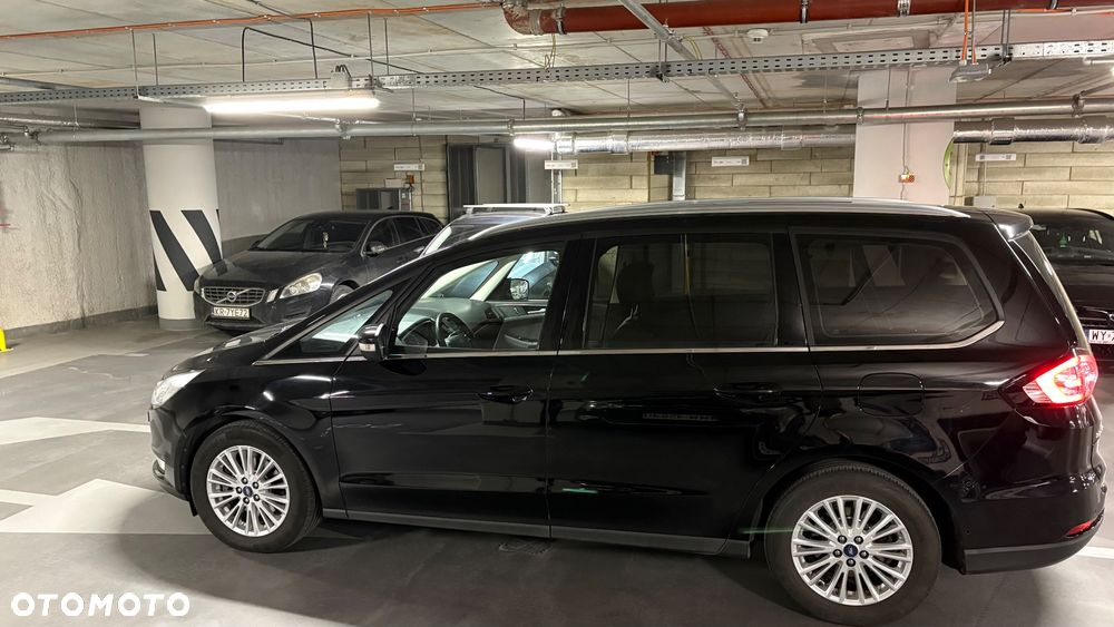 Ford Galaxy 2.0 EcoBlue Titanium - 3