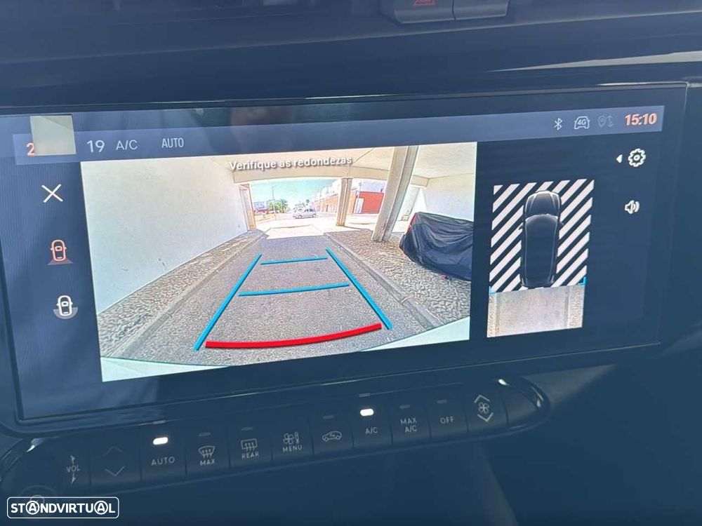 Alfa Romeo Junior 1.2 eDCT6 - 20