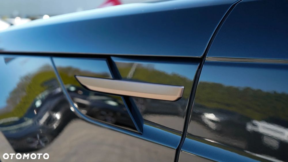 Land Rover Range Rover Sport S 3.0 D SE - 9