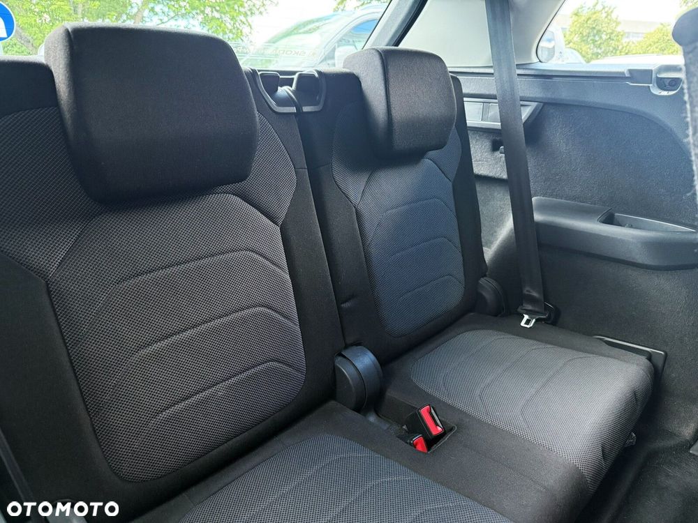 Skoda Kodiaq 2.0 TSI 4x4 Style DSG 7os - 32
