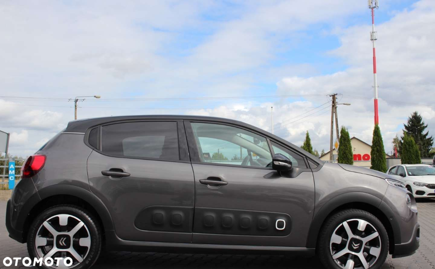 Citroën C3 - 4