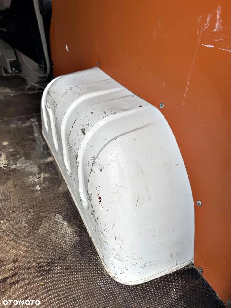 Renault Trafic - 16