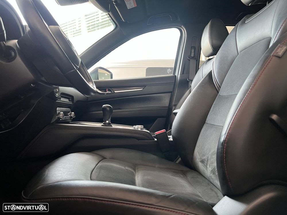 Mazda CX-5 2.2 D Homura - 12