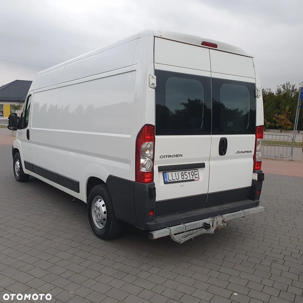 Citroën JUMPER - 2