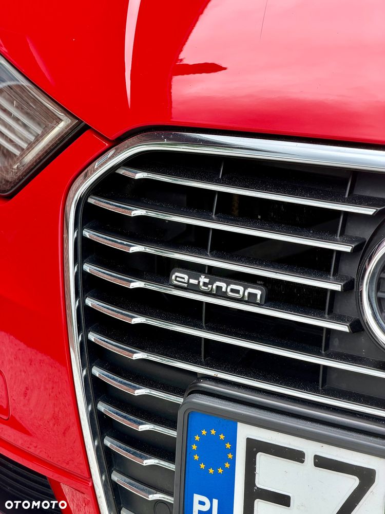 Audi A3 Sportback 1.4 TFSI E-tron Ambiente e-S tronic - 22