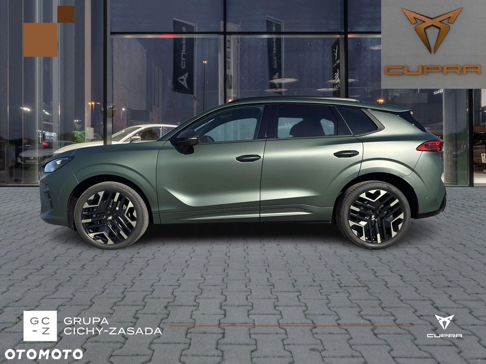 Cupra Terramar - 2