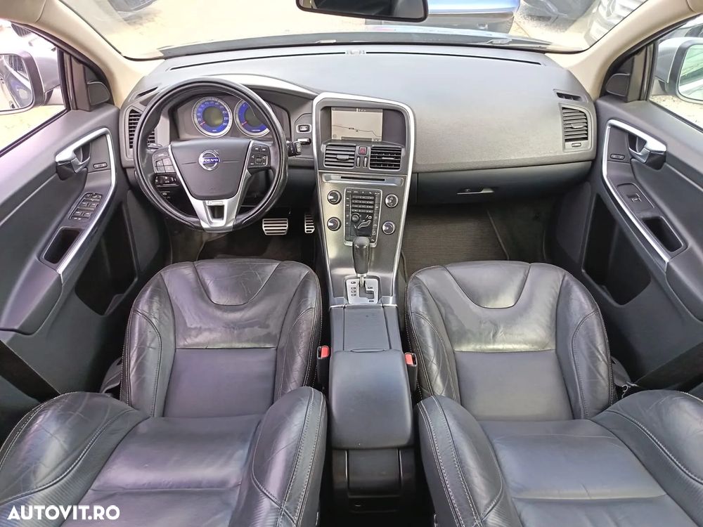 Volvo XC 60 - 5