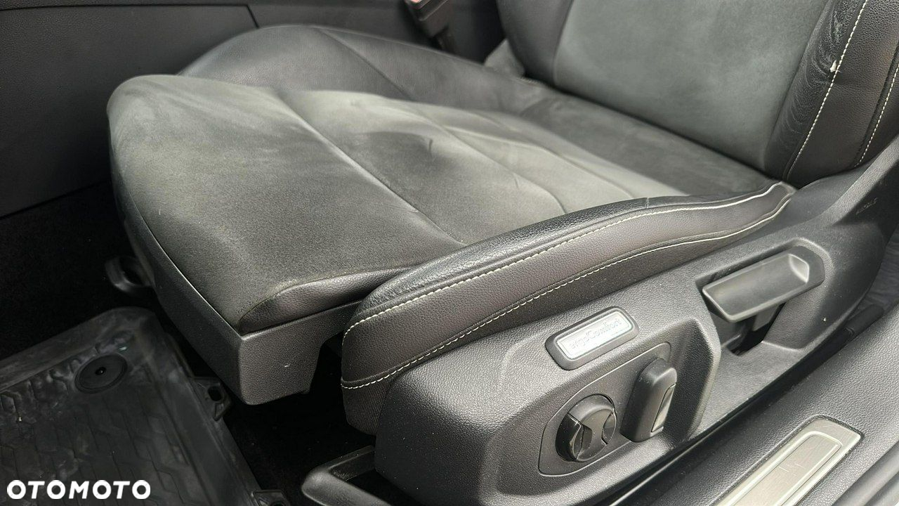 Volkswagen Arteon - 16