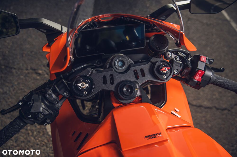 KTM RC 990 - 23