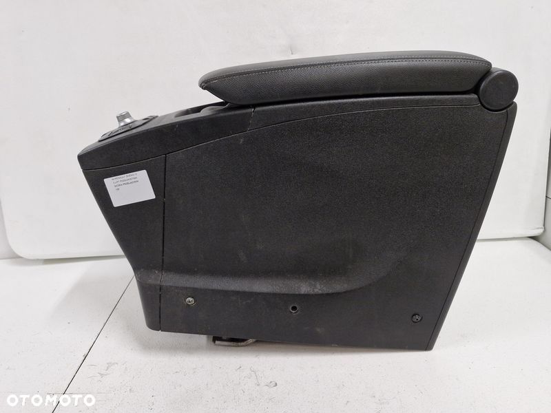 RENAULT SCENIC 3 III LIFT PODŁOKIETNIK SKÓRA PRZEŁĄCZNIK - 5