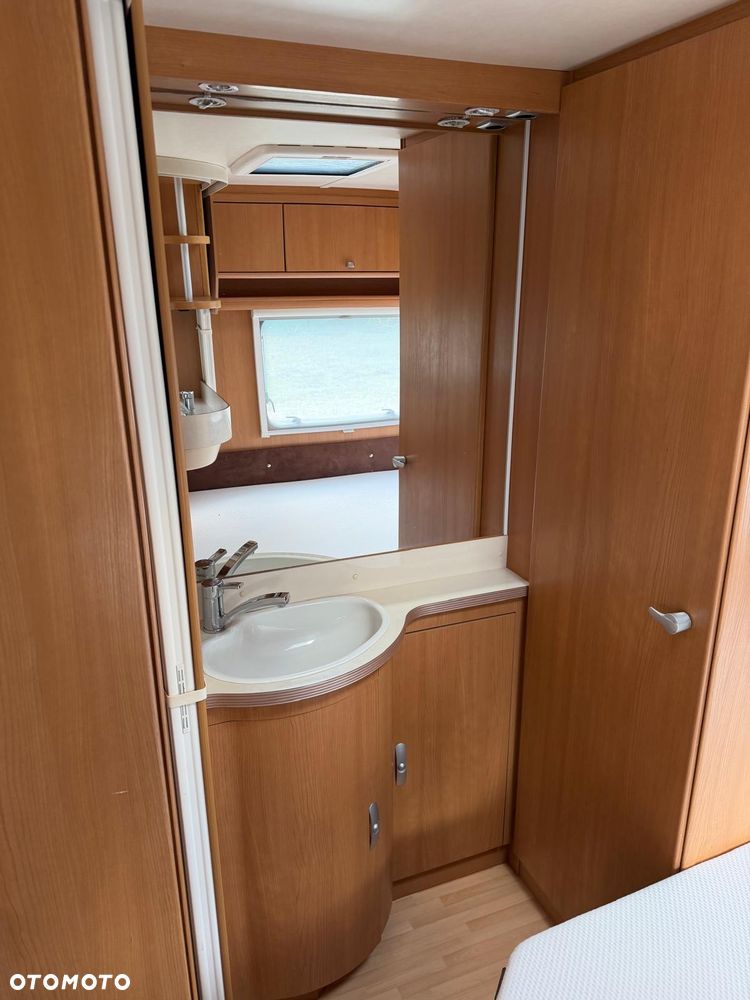 Tabbert DA VINCI 540 DM - 31