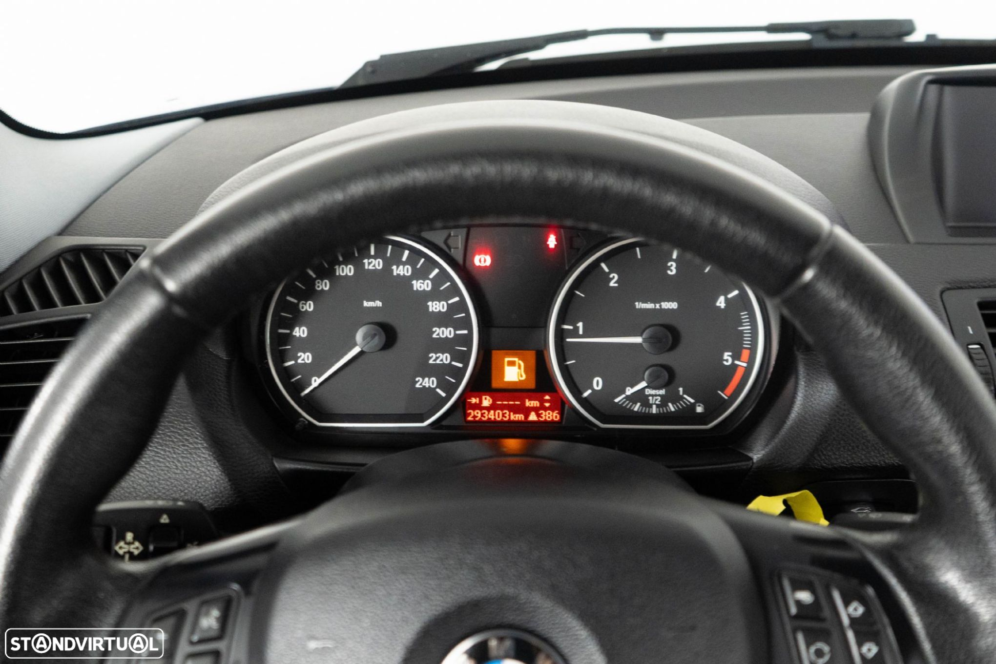 BMW 118 d - 23