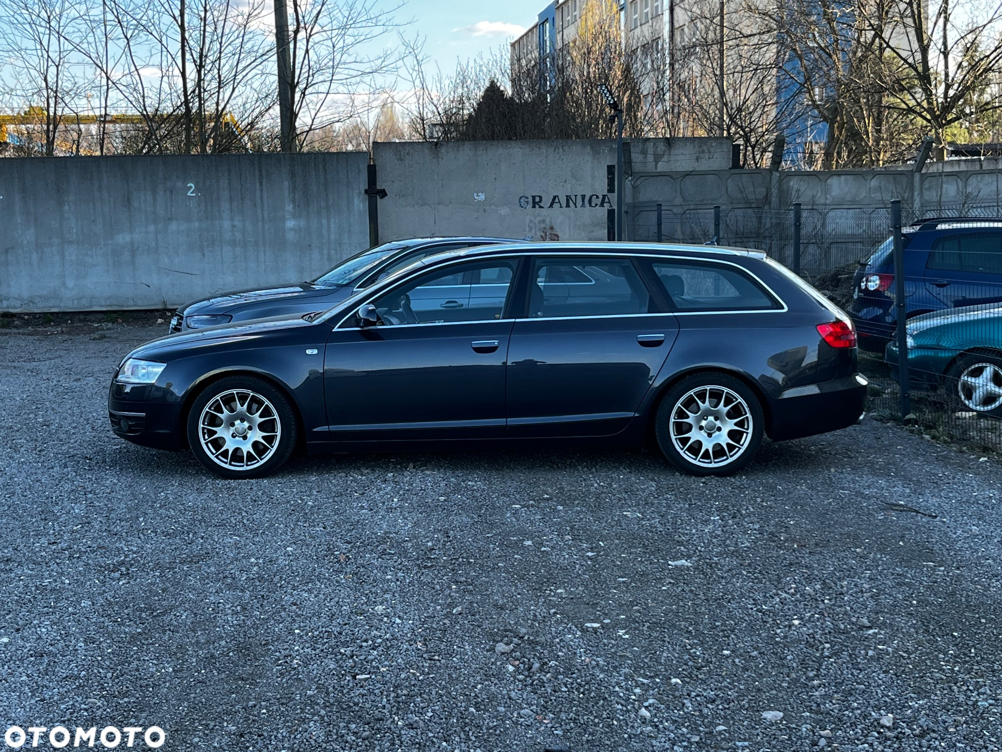 Audi A6 Avant 4.2 quattro tiptronic - 5