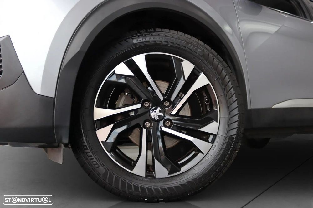 Peugeot 2008 PureTech 130 EAT8 Allure - 15