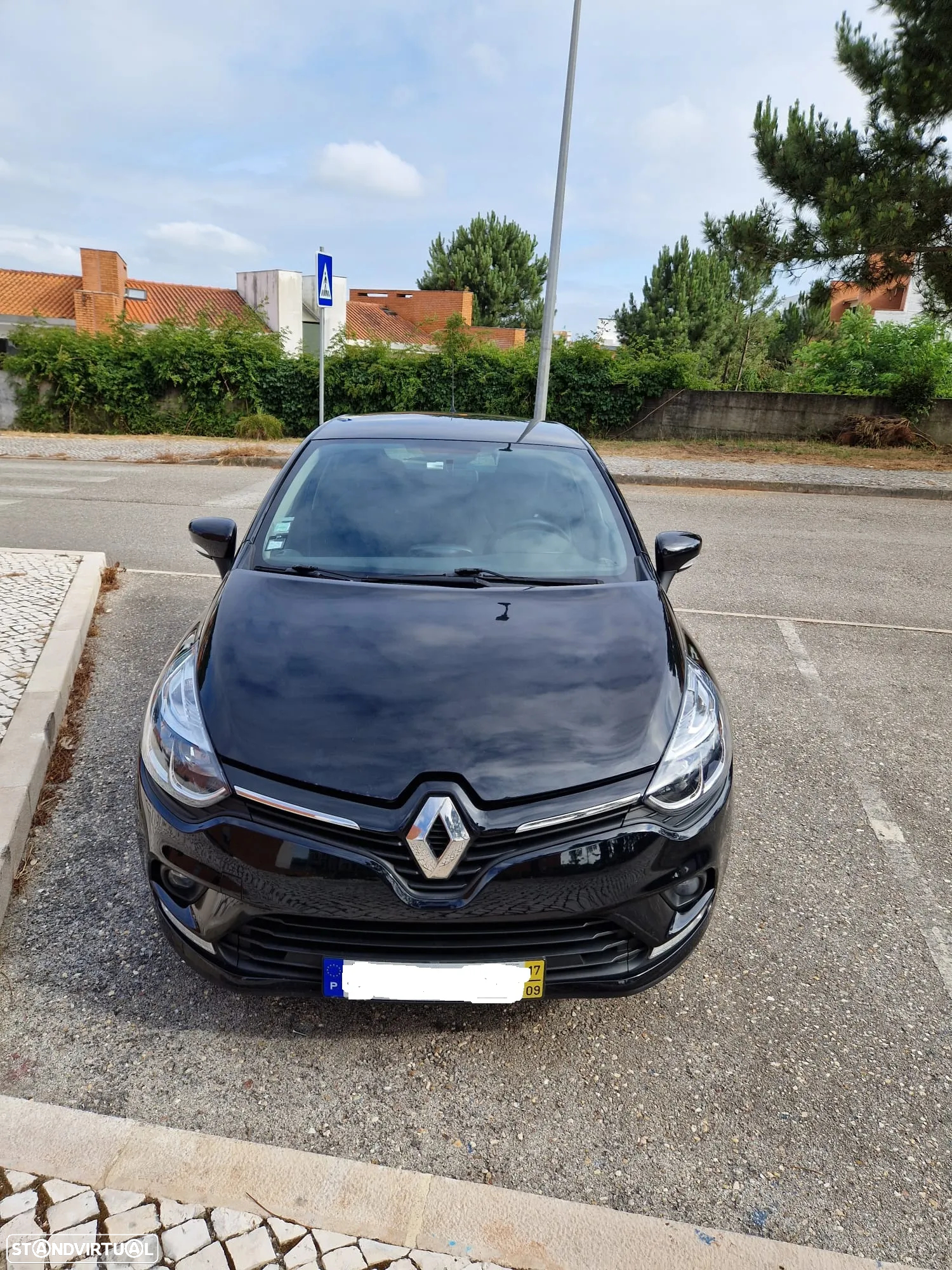 Renault Clio 1.5 dCi Limited - 12