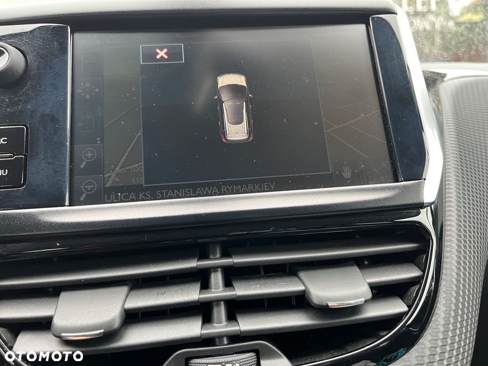 Peugeot 2008 BlueHDi FAP 120 STOP & START Allure - 22