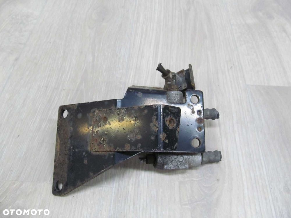 ISUZU N35 N GRAFTER TROJNIK ZAWOR ROZDZIELACZ HAMULCOWY 07-18 - 3