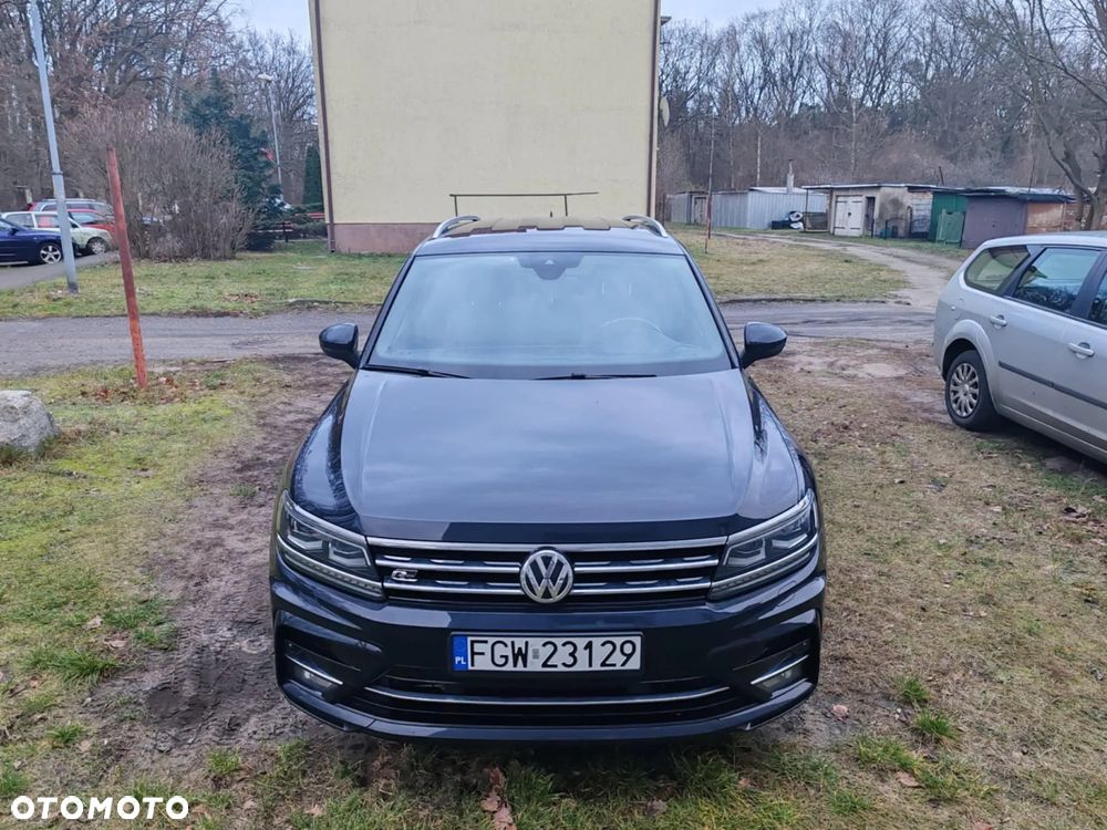 Volkswagen Tiguan 2.0 TDI BMT SCR 4Mot Highline DSG - 6