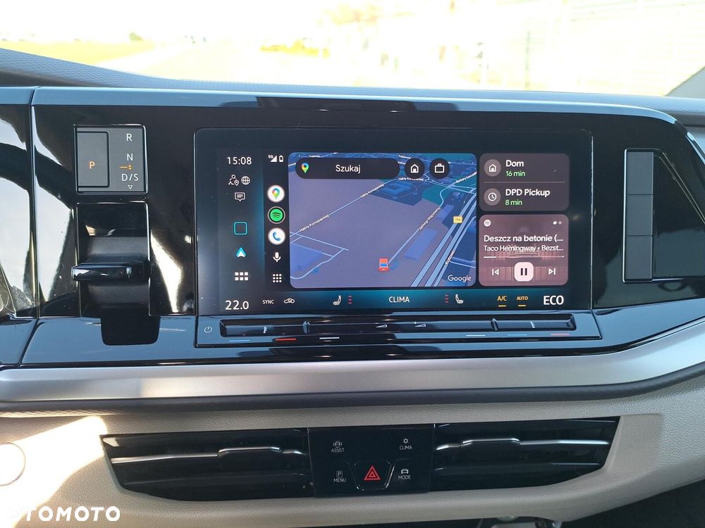 Volkswagen Multivan - 18