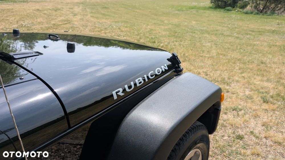 Jeep Wrangler 3.6 Unlim Rubicon - 18