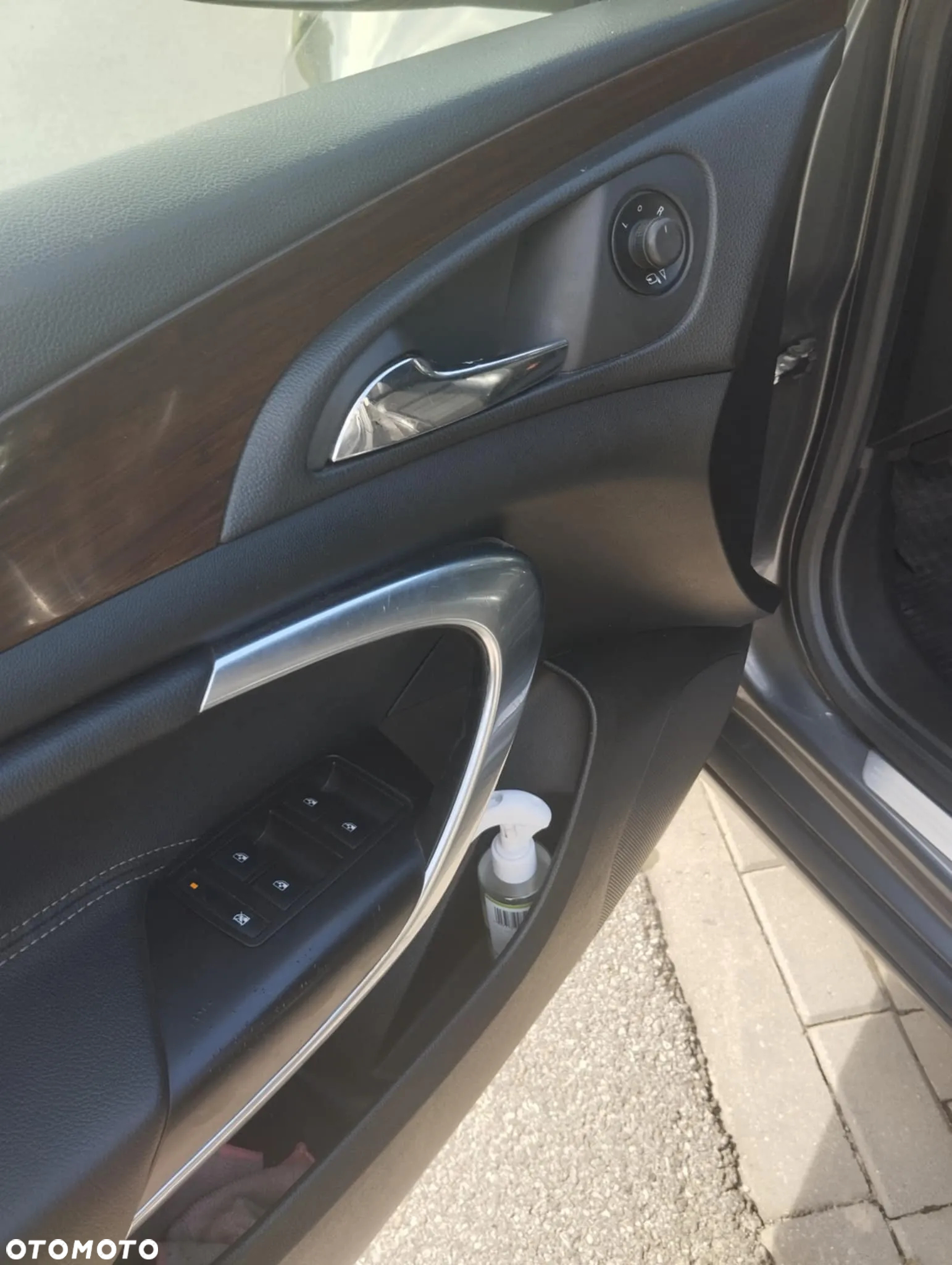 Opel Insignia 2.0 CDTI Cosmo - 11