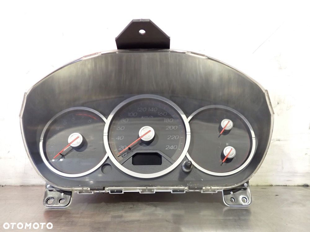 LICZNIK HONDA CIVIC VII 78100X012 - 5