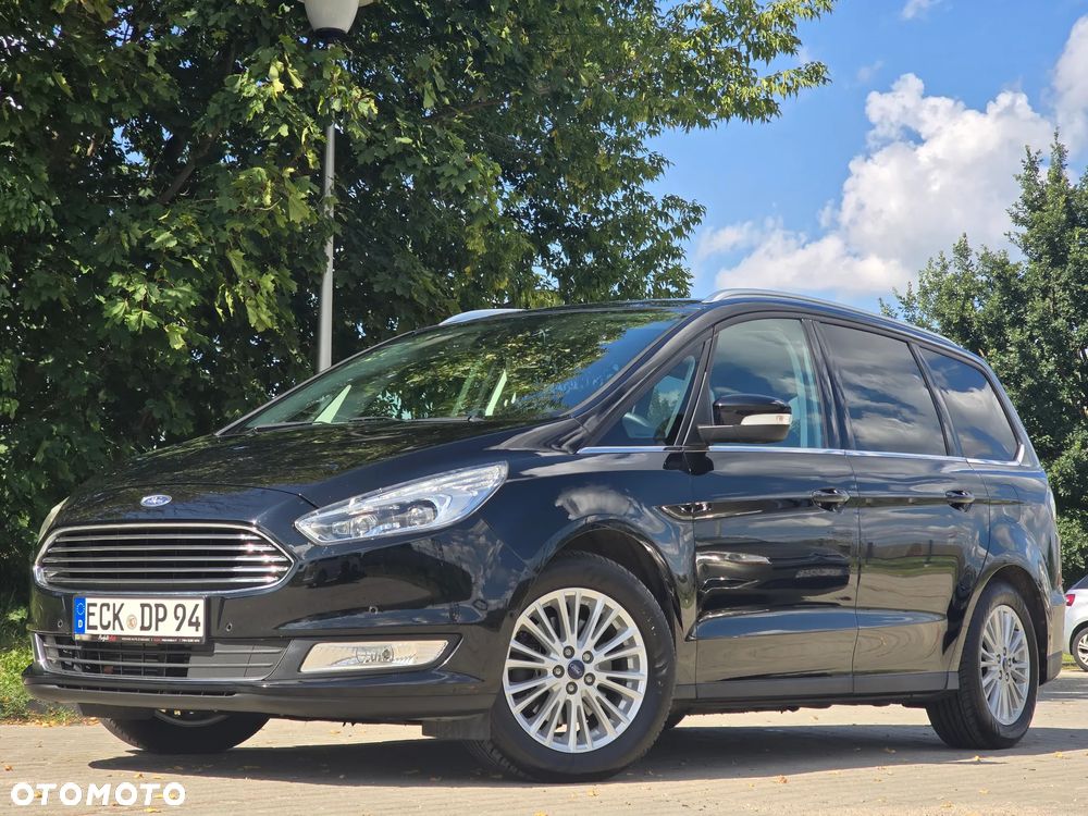 Ford Galaxy - 34
