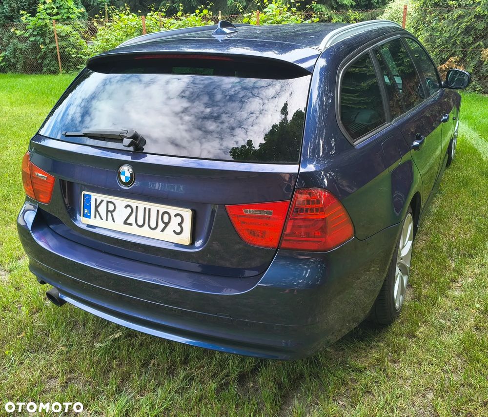 BMW Seria 3 320d - 3