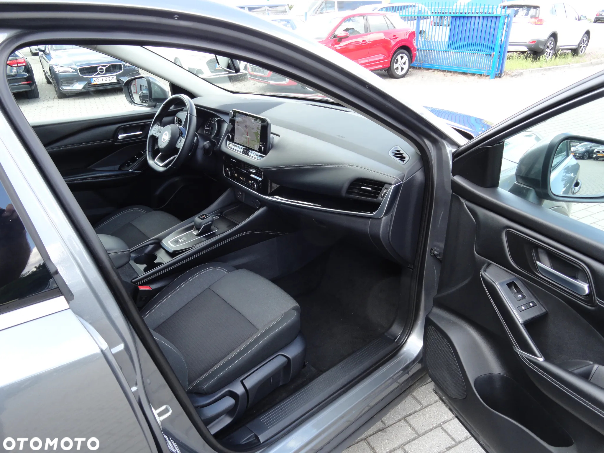 Nissan Qashqai 1.3 DIG-T MHEV Xtronic N-Connecta - 9