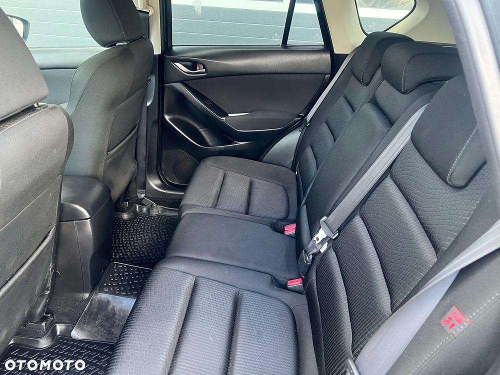 Mazda CX-5 2.2 D Skymotion AWD - 16