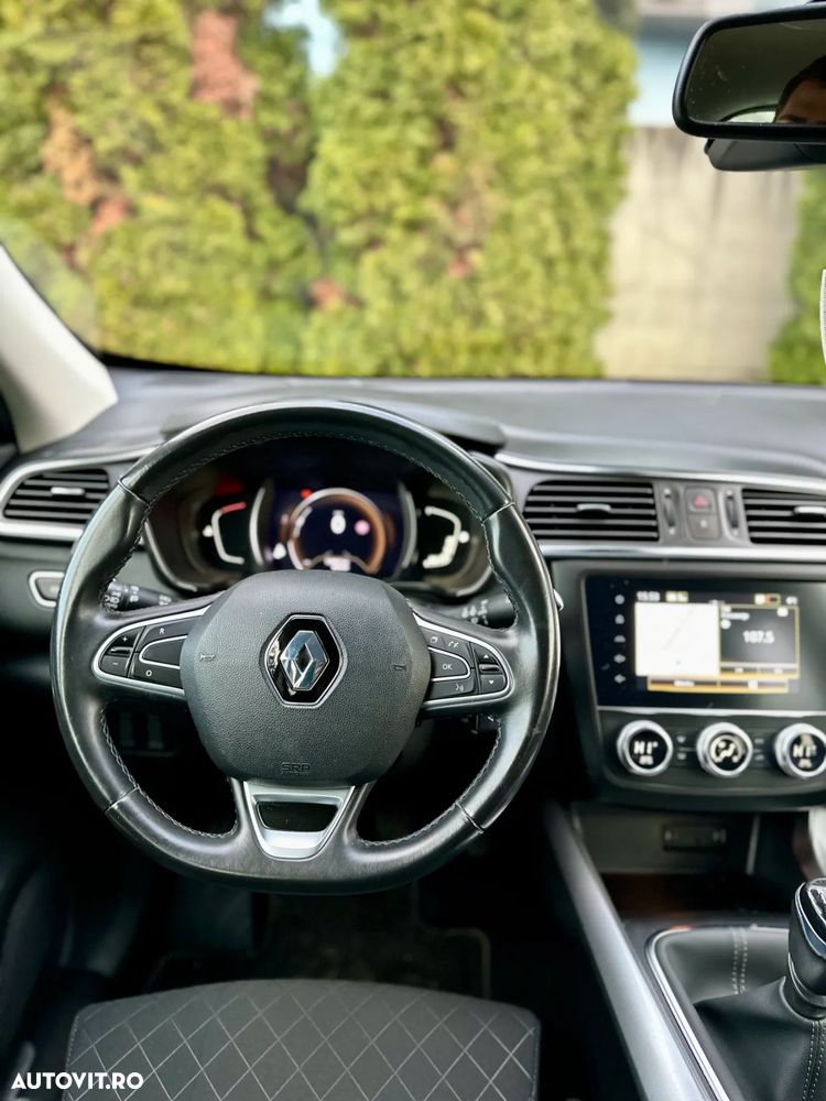 Renault Kadjar - 13