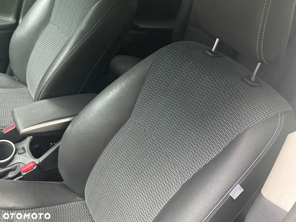 Toyota Verso 1.8 Prestige EU5 7os - 25