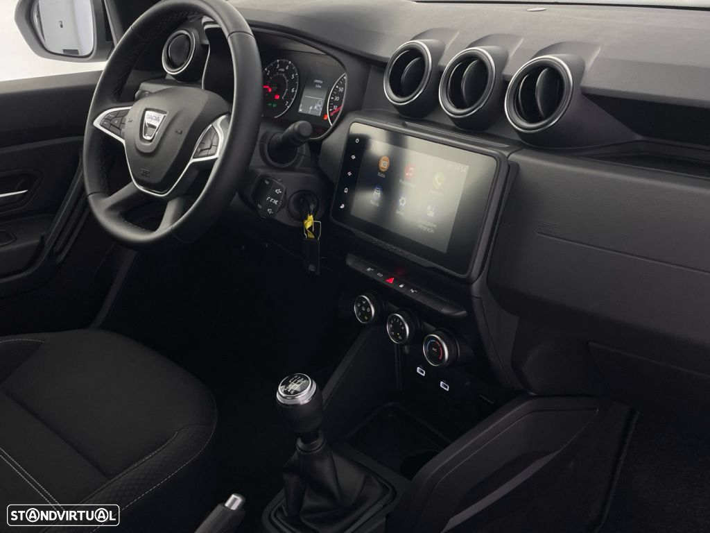 Dacia Duster 1.0 TCe Comfort - 24