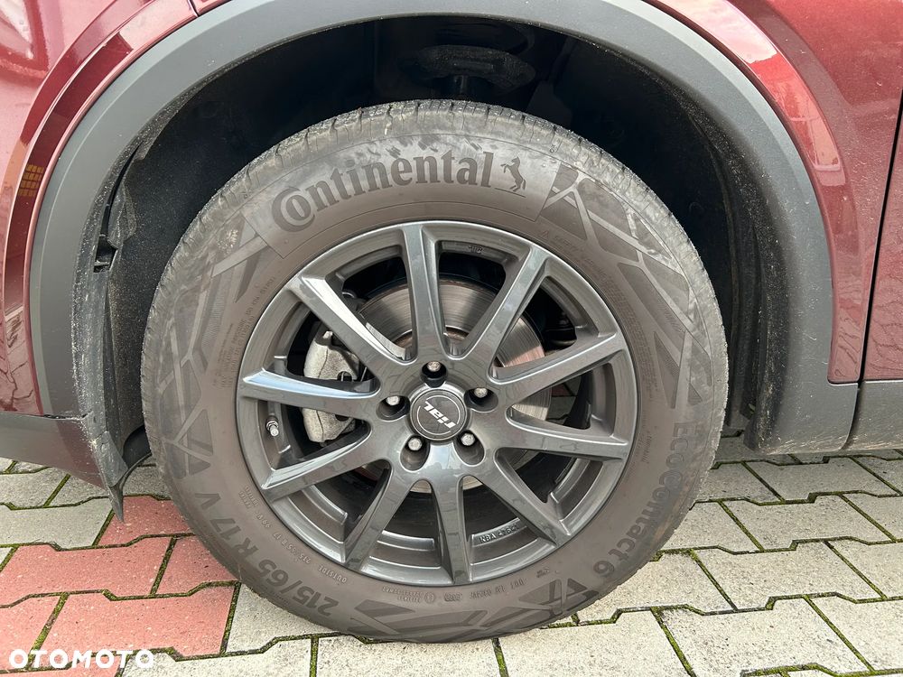 Nissan Qashqai 1.3 DIG-T Visia - 13