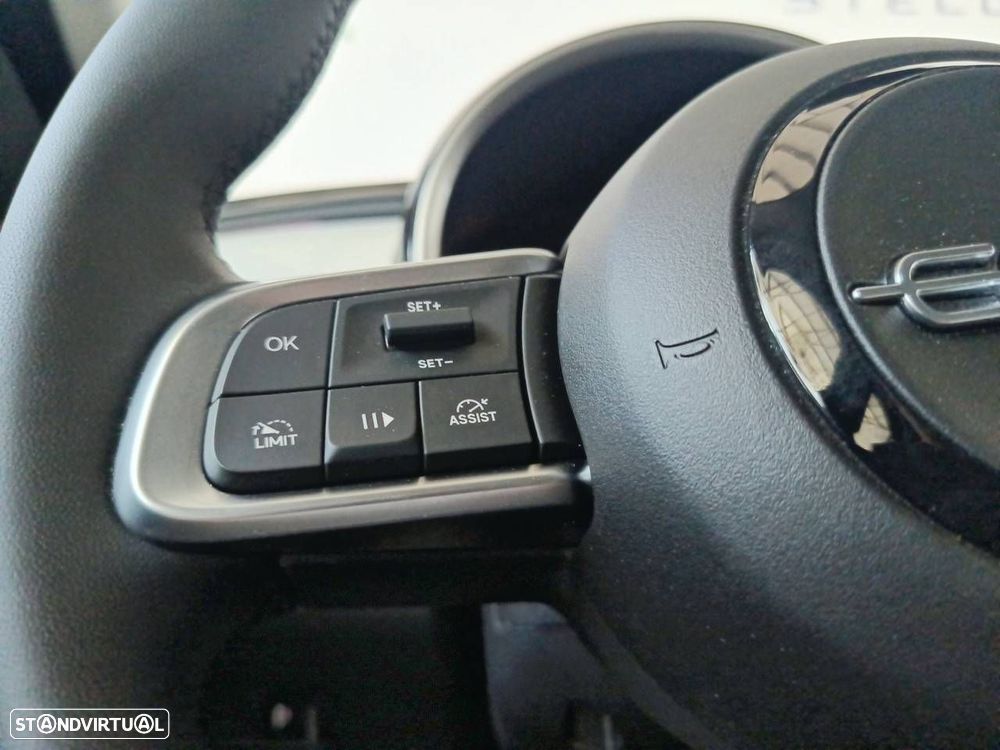 Fiat 600 1.2 Hybrid Pop - 16