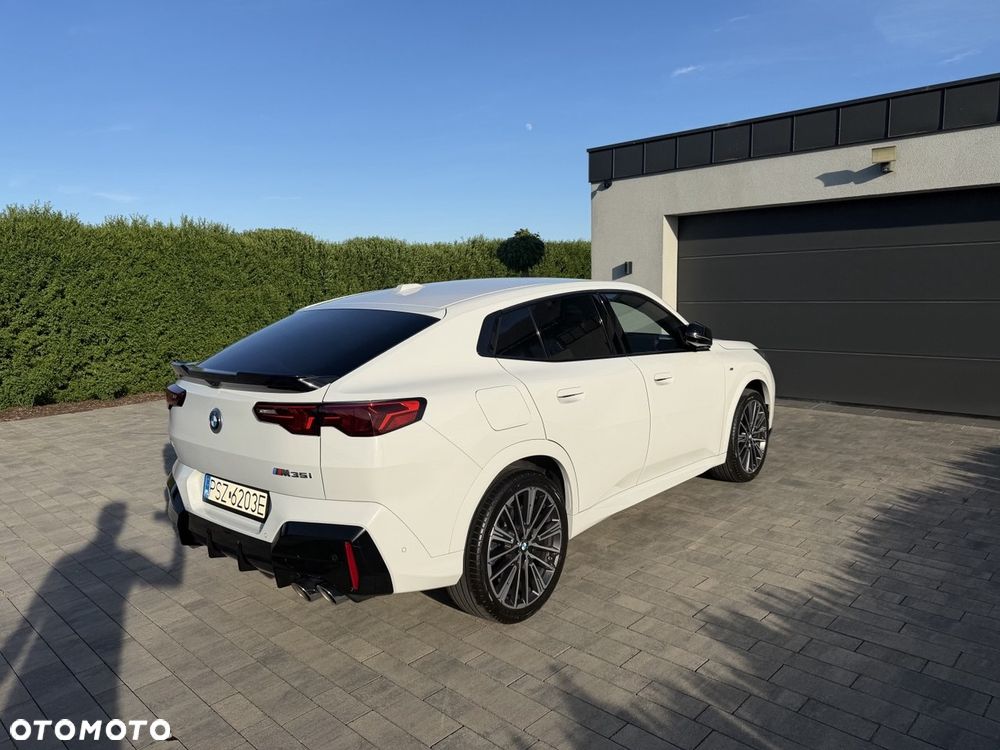 BMW X2 - 3