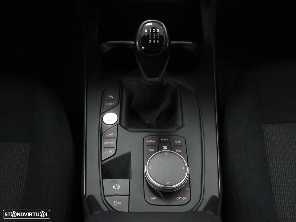 BMW 116 i Advantage - 25