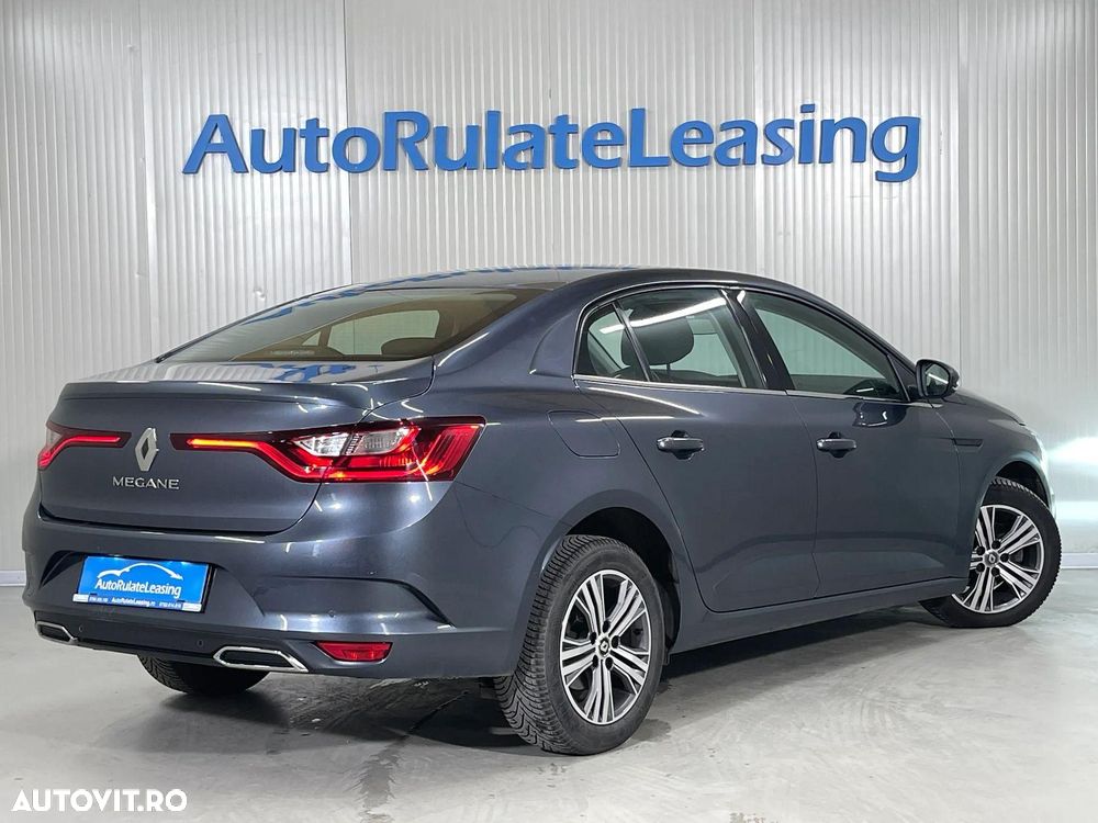 Renault Megane TCe 140 EDC GPF Equilibre - 4