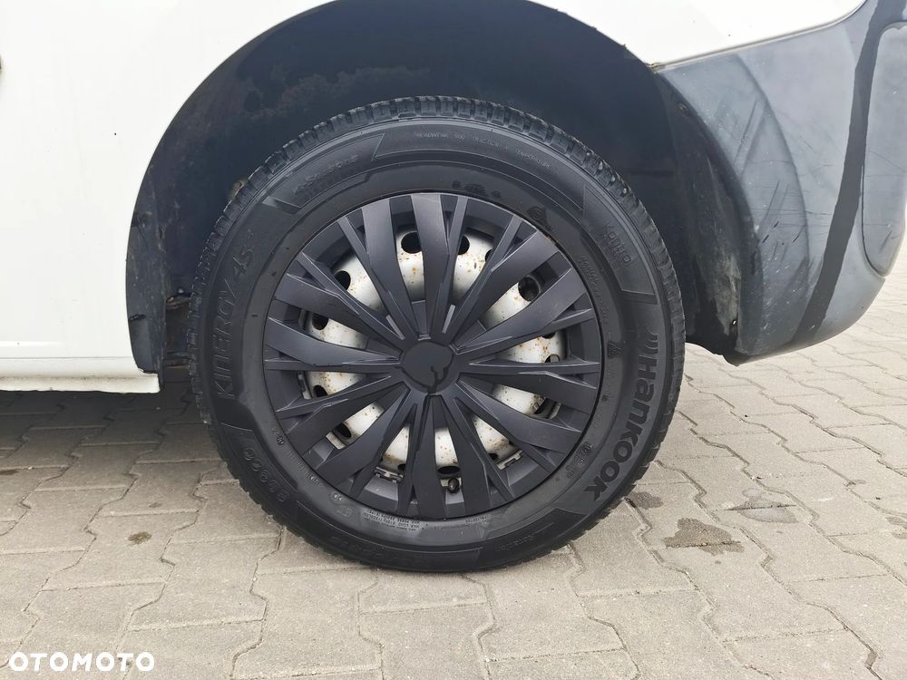 Mercedes-Benz Citan - 7