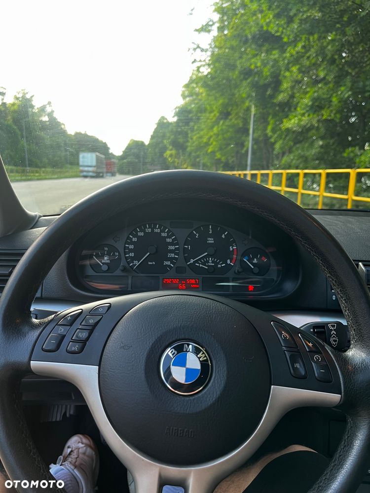 BMW Seria 3 - 9